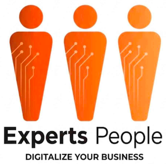 Experts People, Digitalize your business
